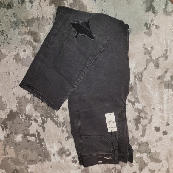 Express Jeans - Picture 15 of 15